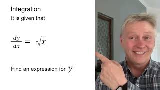 Integration  A level maths year 1 [upl. by Eneloj825]