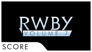 Free Ride and a Show  RWBY Volume 7 Score [upl. by Finzer]