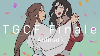 I’m a Believer  TGCF animatic [upl. by Dowzall]