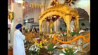 ardas di katha part 1 bhai pinder pal singh ji [upl. by Enirod]