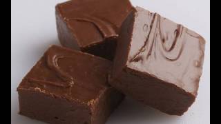 How to Make Fudge at Home by Fine Cooking [upl. by Eceined]