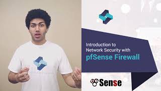 pfSense Firewall  Setup Install Manage  Free Crash Course [upl. by Nailij]