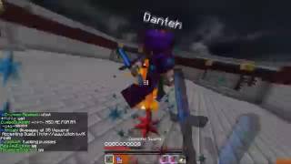 Verzide vs Danteh [upl. by Russo]