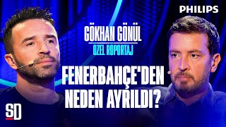 quotTEKLİF GELDİĞİNDE HİÇ DÜŞÜNMEDİMquot  Kartal Dövmesi Beşiktaş Dönemi Fenerbahçe Kal Dedi Mi 2 [upl. by Seth]