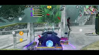 Gonpachiro  Alcatraz Call of duty Mobile [upl. by Haet]