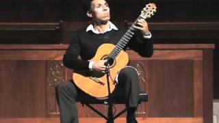 SNGS  Jorge Caballero Excerpt from New World Symphony Dvorak [upl. by Niamor682]