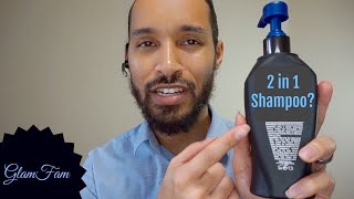 Are 2 in 1 Shampoos a Good Buy Haircare Tips and Advice [upl. by Sadnalor]