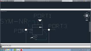 Update AutoCAD files with a script [upl. by Vanni825]