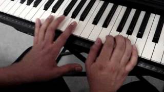 Heavy Rain  Painful Memories  Piano Tutorial [upl. by Ridley]