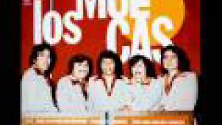 LOS MUECAS EBRIO DE AMOR 1979 CANTA PANCHOwmv [upl. by Ikkin]