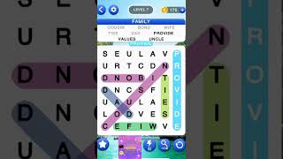 Wordsearch wordsearchadventure find wordsearchfun wordsearchpuzzles wordsearch puzzle games [upl. by Eyllom468]