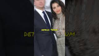 🔥 Channing Tatums Secret Move Against Jenna Dewan 💼 [upl. by Duax]