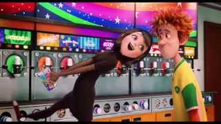 HOTEL TRANSYLVANIA 2 TV Spot  quotRed Carpetquot [upl. by Ardnikal]