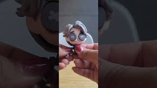 Identity V  Embalmer mini figurine [upl. by Czarra]