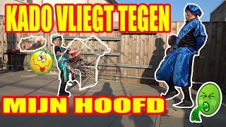 SLAGEN WIJ VOOR ONS PIETEN DIPLOMA  KOETLIFE VLOG [upl. by Canty]