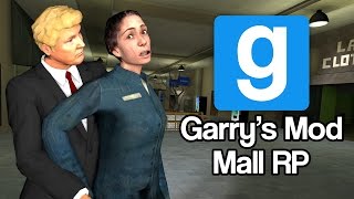 The Horde Gmod MallRP [upl. by Engle491]