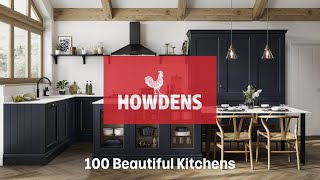 100 Beautiful Kitchens Competition [upl. by Dutch405]