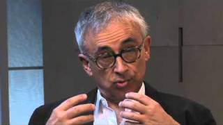 Dr Antonio Damasio on Self Comes to Mind [upl. by Radman]