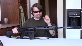 Authentic British L1A1 SLR Rifles In America amp How They Got Here [upl. by Jeffy]