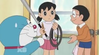 Doraemon Latest episode [upl. by Eiramlirpa]