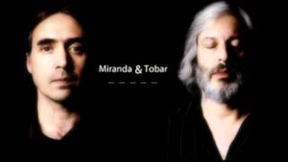 Miranda y Tobar  Frontera [upl. by Ginnie]