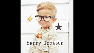 Children’s Sleep Meditation Story  Harry TrotterPotter [upl. by Imogen]