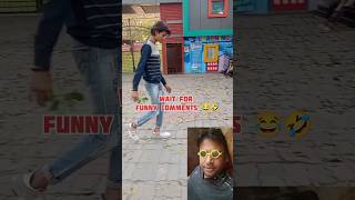 Acting Ka Badshah ❌ Bina Condm Ke Hadsa ✅ 😂  Funny Comment reading   Bibek das  funny roast [upl. by Nosnek]