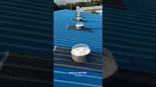 Solar tube daylight system science sciencefacts [upl. by Jillayne]