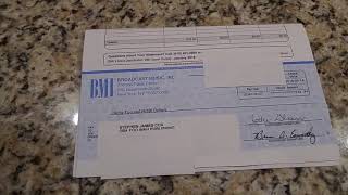 BMI Royalties for Publishing [upl. by Assirrac]