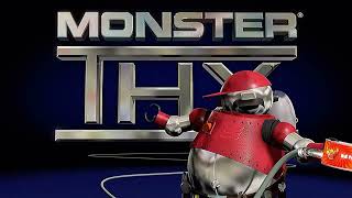 THX Tex 2  Moo Can Monster Cable EX DVD 19992012 Clear Version [upl. by Klockau607]