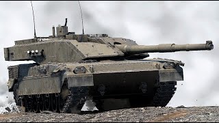 Ariete AMV A Deadly and Agile Italian Main Battle Tank [upl. by Orvil428]