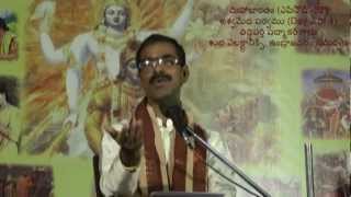 03 of 04 Aswamedha Parvam of Mahabharatam at UndrajavaramEpisode 52 [upl. by Casandra]