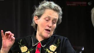 Temple Grandin amp Anita Lesko  Conversations With Jeff Weeks  WSRE [upl. by Sheehan]