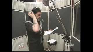 Evolution Theme Making of WWE Confidential [upl. by Nesila32]