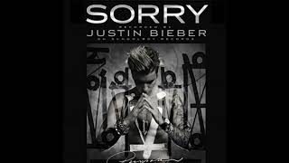 Justin Bieber quotSorryquot [upl. by Anaiv875]