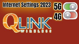 Qlink Wireless 5G APN Access Point Name Settings 2023 [upl. by Nonnair]