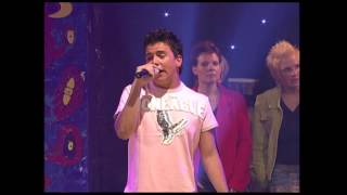 Jan Smit  Want Een Kus En Alles Ging Verloren Live in Reutum [upl. by Merlina]