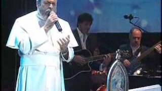 Padre Antonio Maria show ao vivo em Mariana MG parte 6cura senhorsondame [upl. by Erdman]