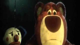 lotso y sonrisitas Toy Story 3 [upl. by Attenrev]