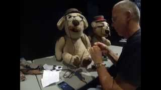 David Turns Ted Into Grandpa Fred  Careful What You Wish For  David Strassman [upl. by Cordalia]