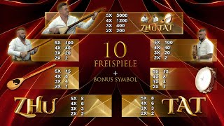 Tigri fiton casino me Zhutat [upl. by Lasky]