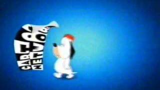 Cartoon Network  Droopy [upl. by Avot]