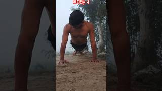 30 day of fitness challenge day4 30dayschallengeworkoutathome 30daychallenge motivation shorts [upl. by Wong]