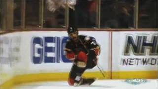 Nhl 20112012 Highlights Montage  Weeks 91011 [upl. by Noyar120]