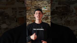 Alternance  3 Tips pour être efficace en cours [upl. by Sherrard665]