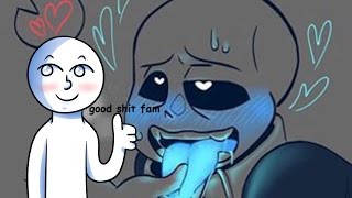 An Undertale Cringe Comp [upl. by Aicinat]