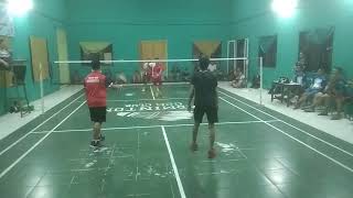 LICOK 3 Perempat FINAL Grub A Gerem Muslih VS Yoppy Nizar [upl. by Raquel]