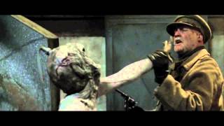 Frankensteins Army 2013  Official Trailer HD [upl. by Midas]