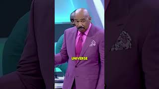 Steve Harvey Found The Next MISS GHANA shorts funny [upl. by Lyda]