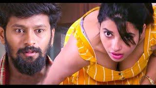 Superhit HD Collage Love Story Released Hindi Dubbed Action Movie  Sameer Shivanya  Love Story [upl. by Anirtek]